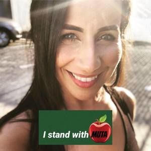 Meet your Posher, Frances